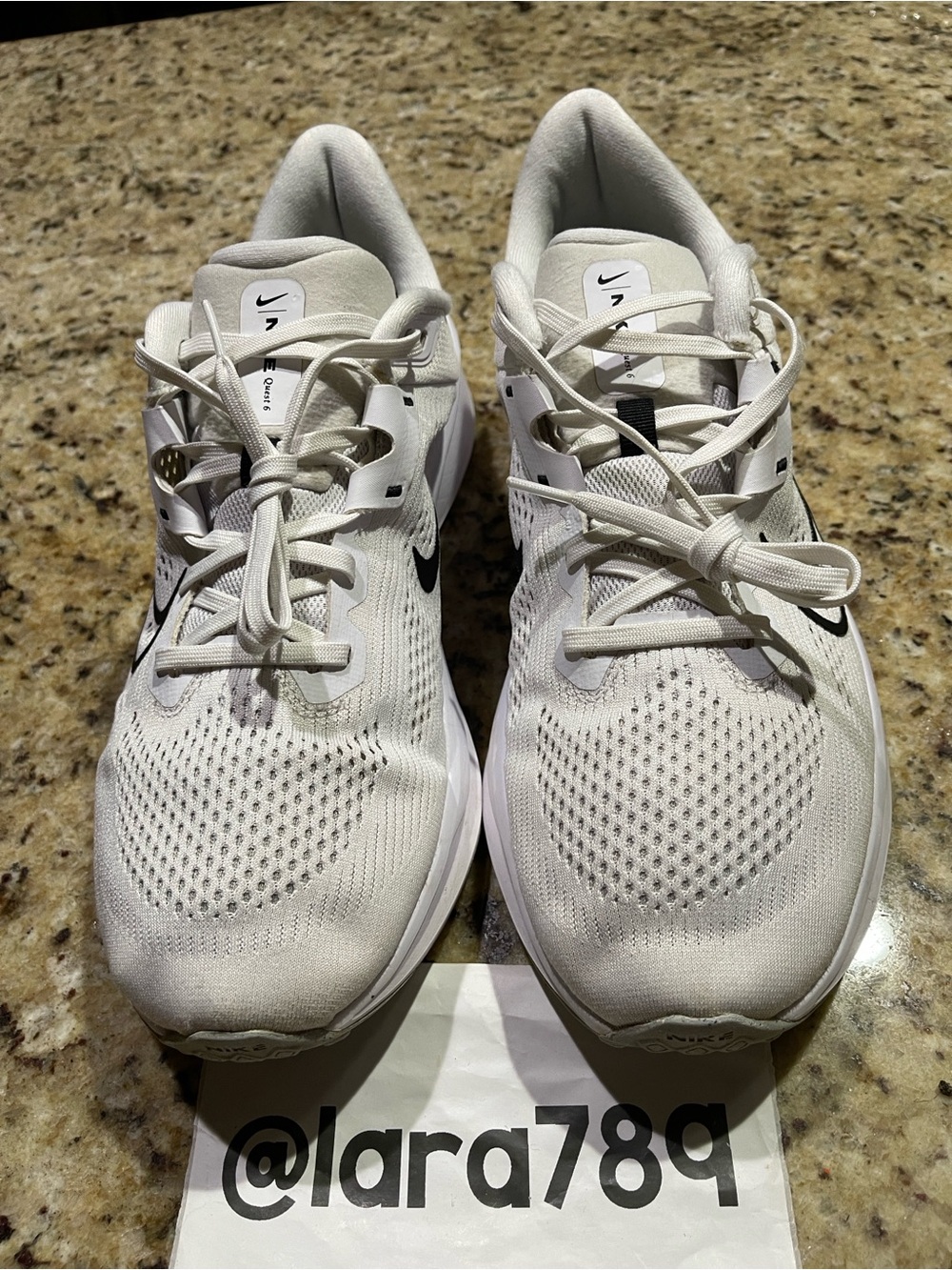 Nike Quest 6